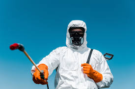 Hanford, CA Pest Control Company